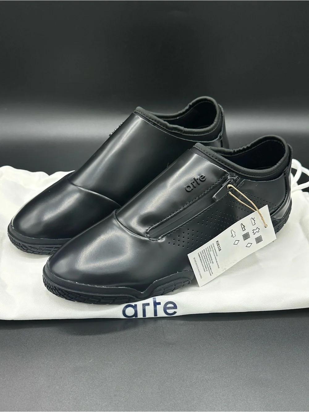 adidas arte antwerp